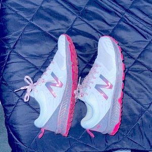 New Balance Shoes. Gentle wear. Make an offer.